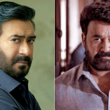 Ajay Devgn's Drishyam 3 Sparks Debate and Praise Among Viewers