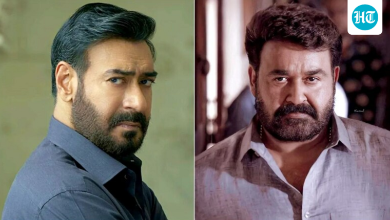 Ajay Devgn's Drishyam 3 Sparks Debate and Praise Among Viewers