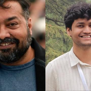 Film School Graduate Lands First Break After Sending Instagram DM to Anurag Kashyap
