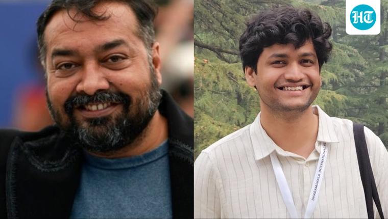 Film School Graduate Lands First Break After Sending Instagram DM to Anurag Kashyap