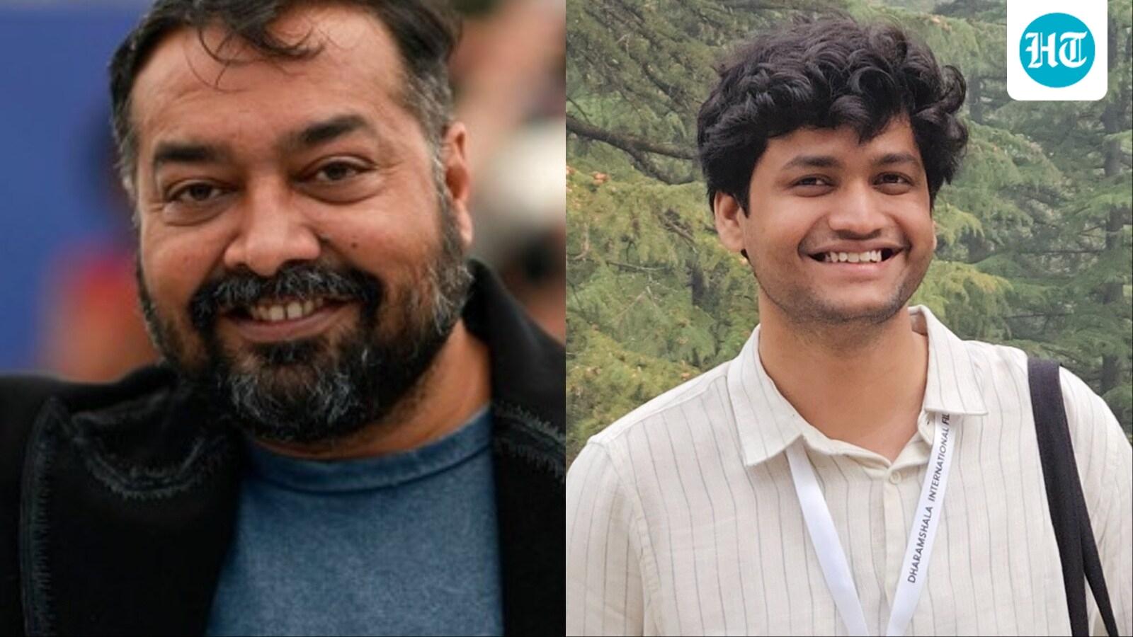 Film School Graduate Lands First Break After Sending Instagram DM to Anurag Kashyap