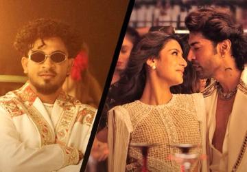 Sanju Rathod Releases Marathi Track ‘Nakhre’ from Tum Mere Ho Featuring Gurmeet Choudhary and Isha Malviya