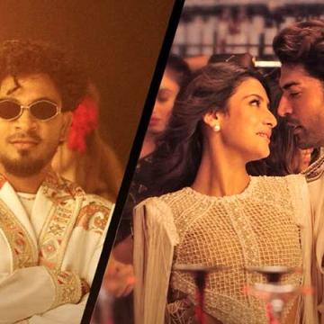 Sanju Rathod Releases Marathi Track ‘Nakhre’ from Tum Mere Ho Featuring Gurmeet Choudhary and Isha Malviya
