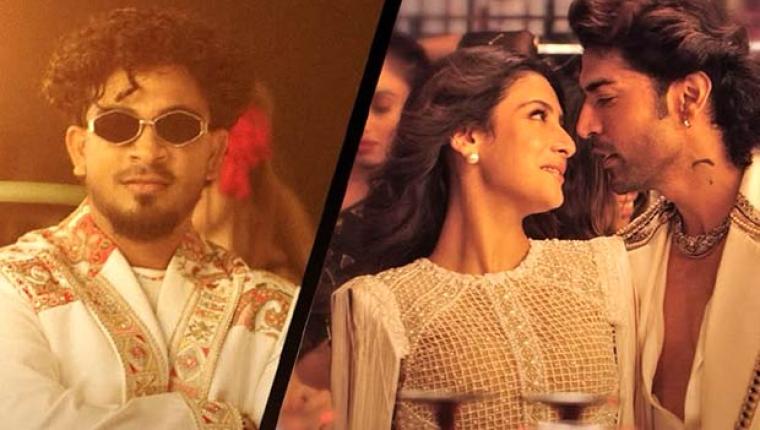 Sanju Rathod Releases Marathi Track ‘Nakhre’ from Tum Mere Ho Featuring Gurmeet Choudhary and Isha Malviya