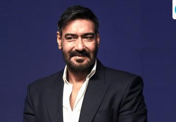 Ajay Devgn Calls Making a Hindi Film 'Most Difficult' Due to Unknown Target Audience
