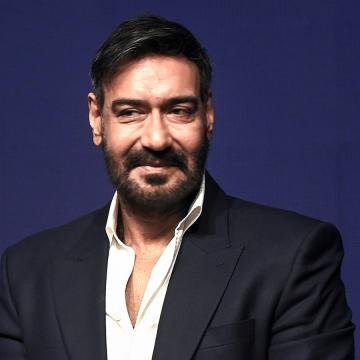 Ajay Devgn Calls Making a Hindi Film 'Most Difficult' Due to Unknown Target Audience