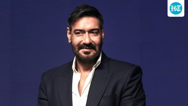 Ajay Devgn Calls Making a Hindi Film 'Most Difficult' Due to Unknown Target Audience