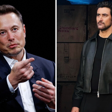 Kunal Kapoor Criticises Elon Musk Over Starlink Regulatory Hurdles in India