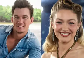 Tyler Cameron Discusses His Past Romance and Split From Gigi Hadid