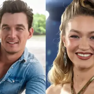 Tyler Cameron Discusses His Past Romance and Split From Gigi Hadid