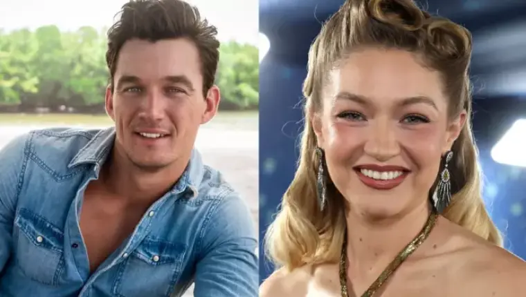 Tyler Cameron Discusses His Past Romance and Split From Gigi Hadid