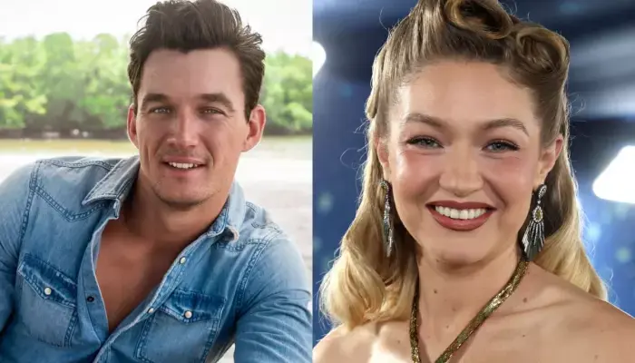 Tyler Cameron Discusses His Past Romance and Split From Gigi Hadid