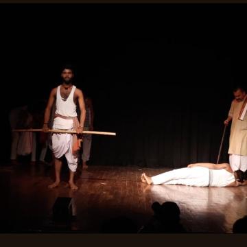 Son Machhariya: A Play Directed by Sanjay Choudhary