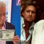 Michael Douglas Reveals Secret Affair With Romancing the Stone Co-Star Kathleen Turner