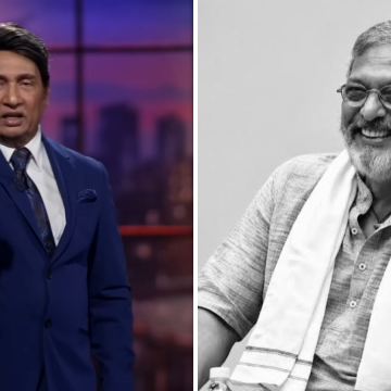 Shekhar Suman Cancels Final Episode of Shekhar Tonite Featuring Nana Patekar