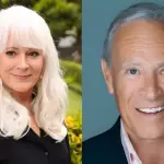 Patricia Richardson and Ray Baker's Past Marriage and Separation
