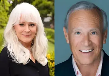 Patricia Richardson and Ray Baker's Past Marriage and Separation