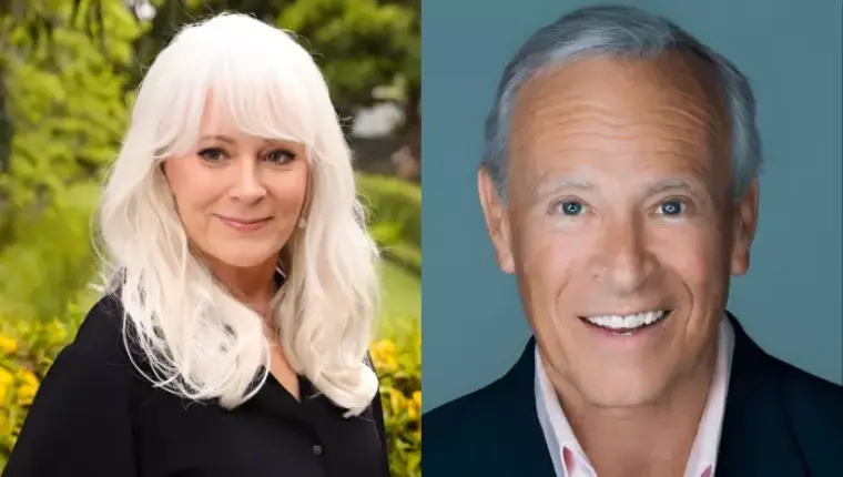 Patricia Richardson and Ray Baker's Past Marriage and Separation