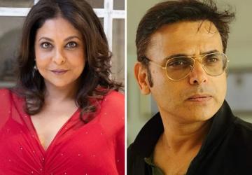 Shefali Shah Discusses Writing About Her First Marriage and Divorce in Memoir