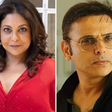Shefali Shah Discusses Writing About Her First Marriage and Divorce in Memoir