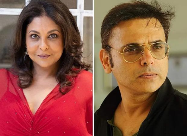 Shefali Shah Discusses Writing About Her First Marriage and Divorce in Memoir