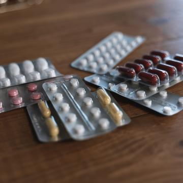 Everyday Explained: Why are medicines wrapped in aluminium foil?