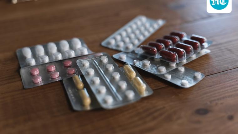 Everyday Explained: Why are medicines wrapped in aluminium foil?