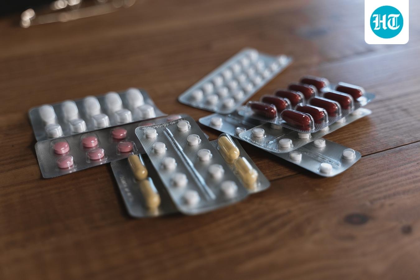 Everyday Explained: Why are medicines wrapped in aluminium foil?