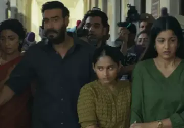Drishyam: The Conclusion Ending Explained: How Does the Crime Thriller Resolve?