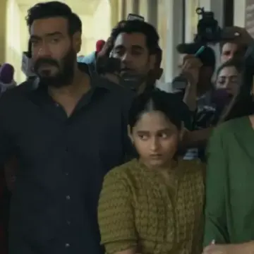 Drishyam: The Conclusion Ending Explained: How Does the Crime Thriller Resolve?