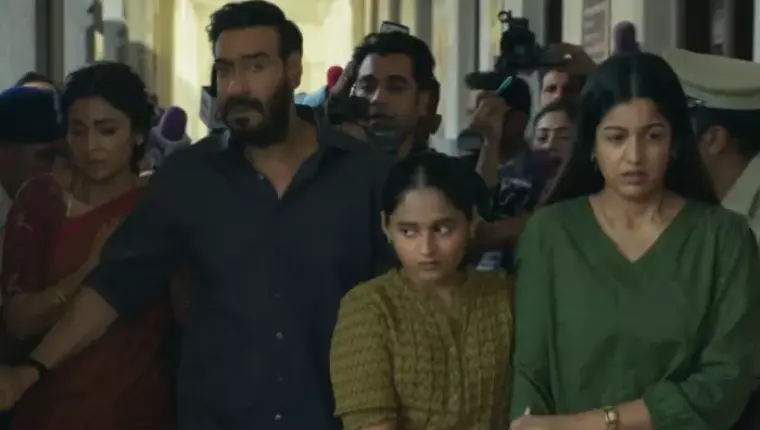 Drishyam: The Conclusion Ending Explained: How Does the Crime Thriller Resolve?