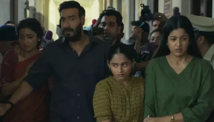 Drishyam: The Conclusion Ending Explained: How Does the Crime Thriller Resolve?