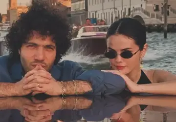 Selena Gomez and Benny Blanco Faced TikTok Cheating and Open Marriage Claims