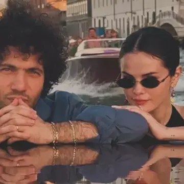 Selena Gomez and Benny Blanco Faced TikTok Cheating and Open Marriage Claims