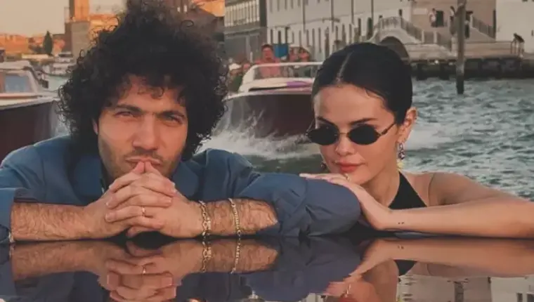 Selena Gomez and Benny Blanco Faced TikTok Cheating and Open Marriage Claims