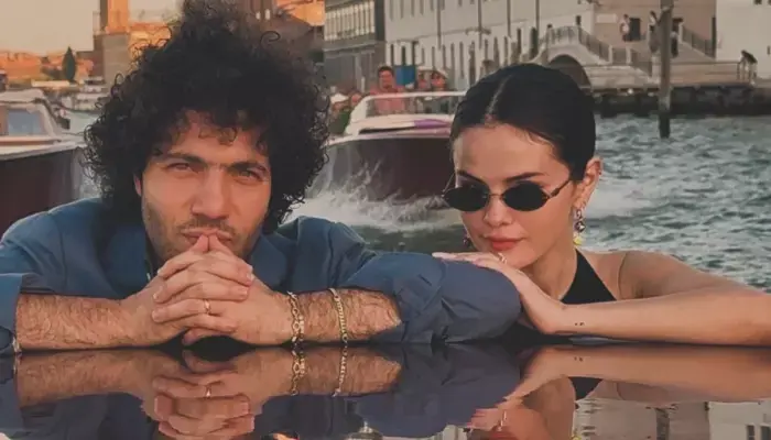 Selena Gomez and Benny Blanco Faced TikTok Cheating and Open Marriage Claims