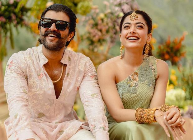 Vijay Deverakonda Discusses How Rashmika Mandanna Changed His Perspective on Love on Koffee With Karan 9