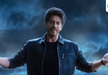 Shah Rukh Khan Announces UNIFYD Music Festival in Abu Dhabi for 2027
