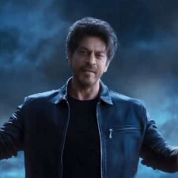 Shah Rukh Khan Announces UNIFYD Music Festival in Abu Dhabi for 2027