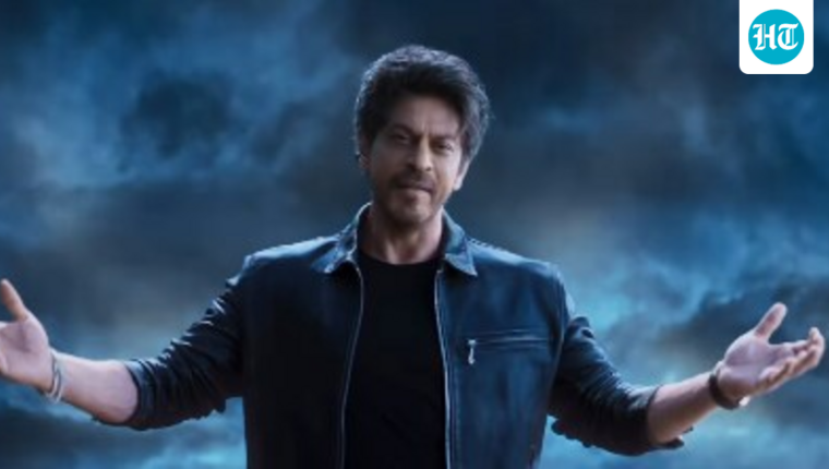 Shah Rukh Khan Announces UNIFYD Music Festival in Abu Dhabi for 2027