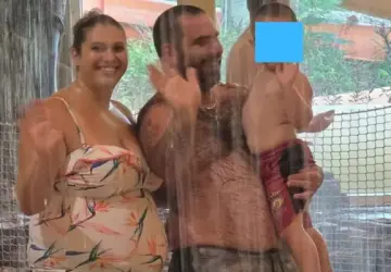 Pennsylvania Mother Accused of Killing Husband and Son at Great Wolf Lodge