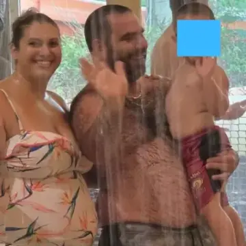Pennsylvania Mother Accused of Killing Husband and Son at Great Wolf Lodge