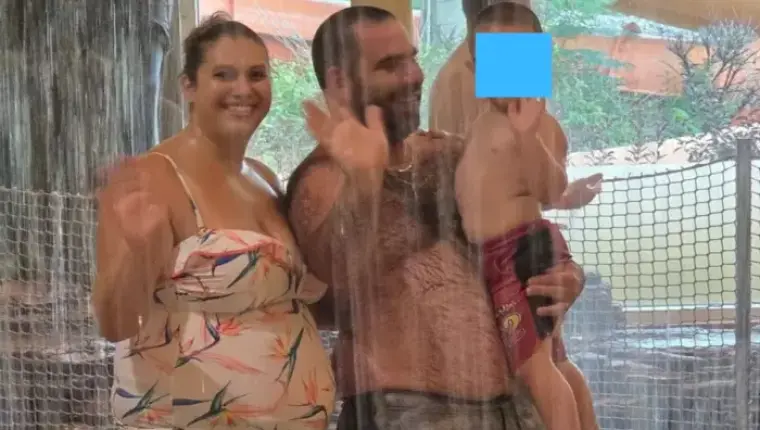 Pennsylvania Mother Accused of Killing Husband and Son at Great Wolf Lodge