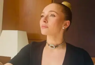 Hayden Panettiere's 11-Year-Old Daughter Appears in Court With Wladimir Klitschko for Estate Hearing