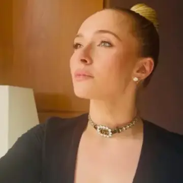 Hayden Panettiere's 11-Year-Old Daughter Appears in Court With Wladimir Klitschko for Estate Hearing