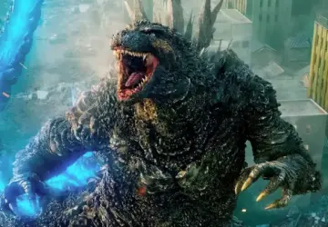First Reviews for 'Godzilla Minus Zero' Call the Sequel a 'Jaw-Dropping' Kaiju Epic