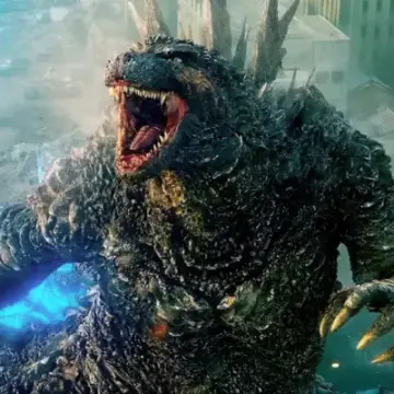 First Reviews for 'Godzilla Minus Zero' Call the Sequel a 'Jaw-Dropping' Kaiju Epic