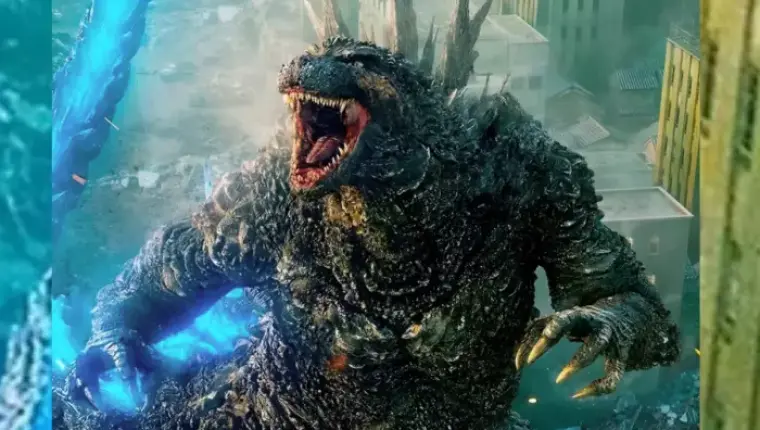 First Reviews for 'Godzilla Minus Zero' Call the Sequel a 'Jaw-Dropping' Kaiju Epic