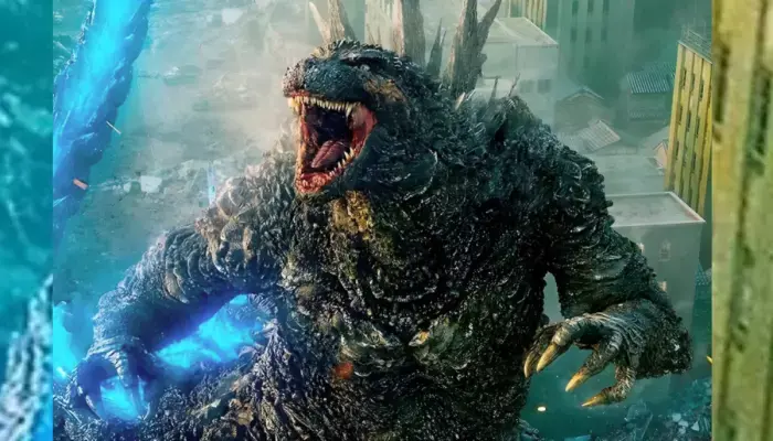 First Reviews for 'Godzilla Minus Zero' Call the Sequel a 'Jaw-Dropping' Kaiju Epic