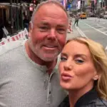 RHOSLC Star Whitney Rose Files For Divorce From Justin After 16 Years
